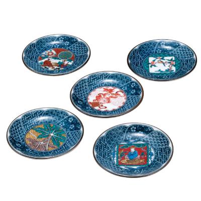 九谷焼 美山（食器皿）｜食器｜食器、グラス、カトラリー | キッチン