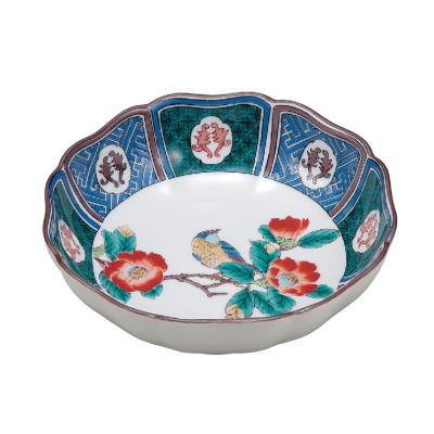 九谷焼 美山（食器皿）｜食器｜食器、グラス、カトラリー | キッチン