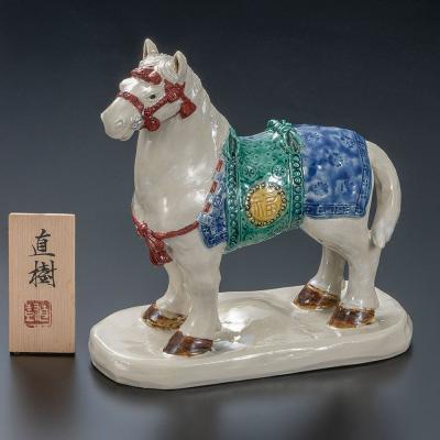 使う・贈る 九谷焼専門店 陶らいふ - 干支置物｜Yahoo!ショッピング