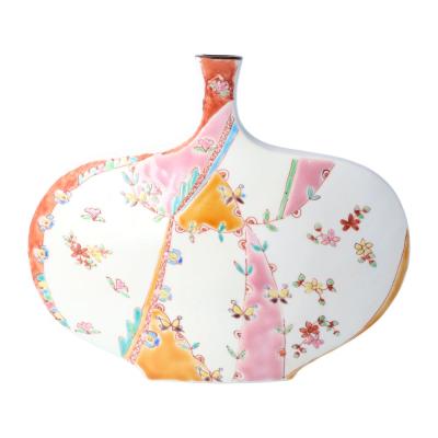 九谷焼 花瓶のおすすめ人気商品一覧 通販 - Yahoo!ショッピング