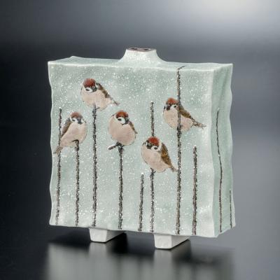 使う・贈る 九谷焼専門店 陶らいふ - 中村陶志人｜Yahoo!ショッピング