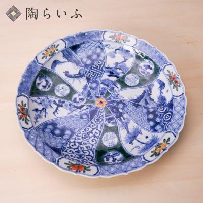 使う・贈る 九谷焼専門店 陶らいふ - 山本長左｜Yahoo!ショッピング