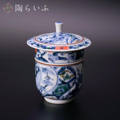 使う・贈る 九谷焼専門店 陶らいふ - 山本長左｜Yahoo!ショッピング