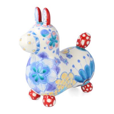 使う・贈る 九谷焼専門店 陶らいふ - 2026年｜干支 丙午＜ひのえうま