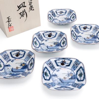 使う・贈る 九谷焼専門店 陶らいふ - 山本長左|Yahoo!ショッピング 使う・贈る 九谷焼専門店 陶らいふ - 山本長左|Yahoo!ショッピング