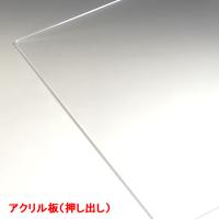 カナセライト アクリル板 透明片面マット艶消し(キャスト板) 厚み3mm カナセライト アクリル板 透明片面マット艶消し(キャスト板) 厚み3mm