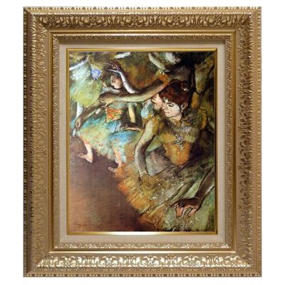 エドガードガ バレエ 絵画のおすすめ人気商品一覧 通販 - Yahoo