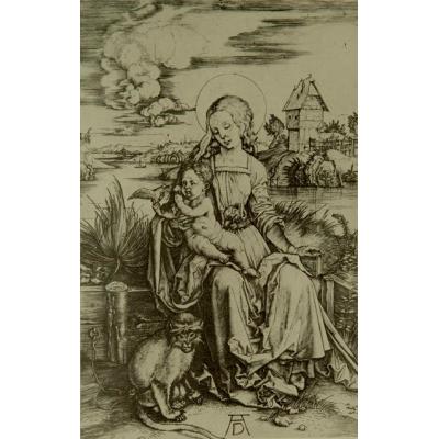 聖母マリア絵画（絵画）｜美術、工芸品 | 楽器、手芸、コレクション の