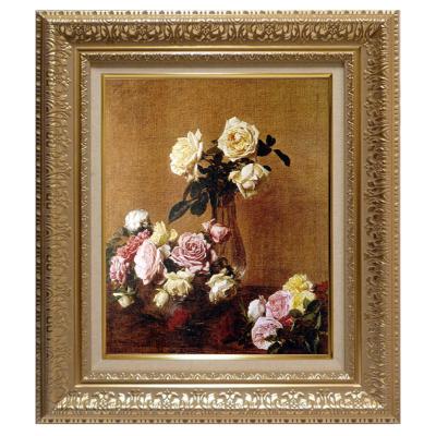 東欧商事株式会社 - アンリ・ファンタン・ラトゥール｜Yahoo