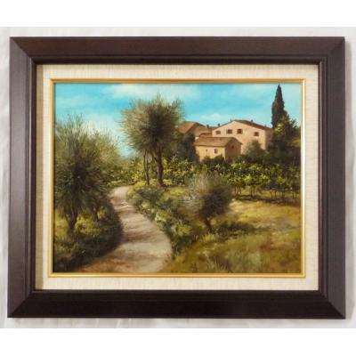ヨーロッパ 風景画 絵の商品一覧 通販 - Yahoo!ショッピング
