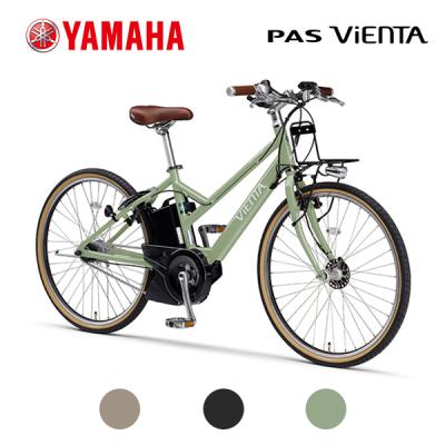 ヤマハ pas vienta5(電動アシスト自転車)の商品一覧|自転車 ヤマハ pas vienta5(電動アシスト自転車)の商品一覧|自転車