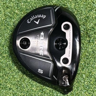 PARADYM フェアウェイウッド（番手：7W）｜クラブ（メンズ）｜ゴルフ