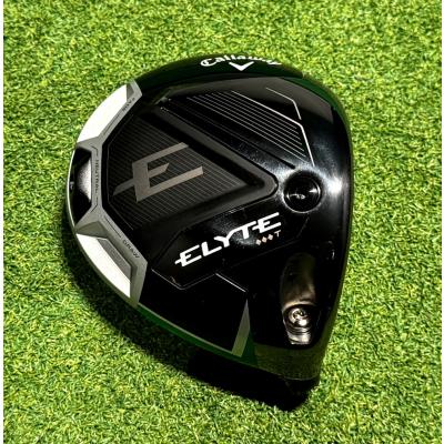 エリート トリプルダイヤモンドmax ドライバー（ロフト角：10度）の