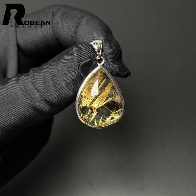 太陽ルチル ペンダントのおすすめ人気商品一覧 通販 - Yahoo