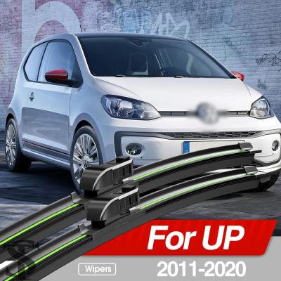 vw up ワイパーの商品一覧 通販 - Yahoo!ショッピング