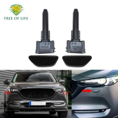 福袋 オンライン 2 サイド左/右 EH66-51-8H1 EH66-51-8G1 車のヘッドライト WindshieldTools