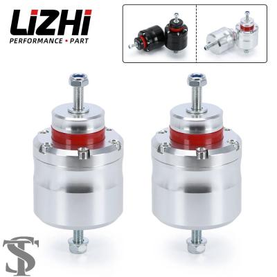 【即納】新品未使用 Z33 V35 強化 エンジン/ミッションマウントセット Yahoo!オークション - Z33 V35 強化 エンジンマウント 日産