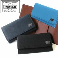 ポーター カレント キーケース 052-02206 吉田カバン メンズ PORTER | 東西南北屋
