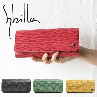 シビラ 財布のおすすめ人気商品一覧 通販 - Yahoo!ショッピング