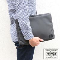 ポーター ビュー ドキュメントケース(L) 695-05764 吉田カバン メンズ A4 PORTER 日本製 | 東西南北屋