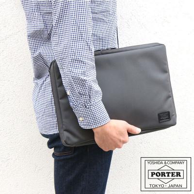 PORTER タブレット用バッグ｜タブレットPCケース｜スマホ、タブレット