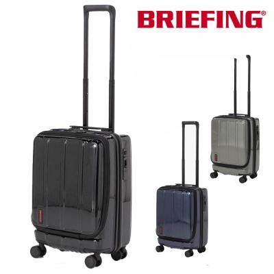 BRIEFING 旅行用品 スーツケース、キャリーバッグの商品一覧 BRIEFING 旅行用品 スーツケース、キャリーバッグの商品一覧