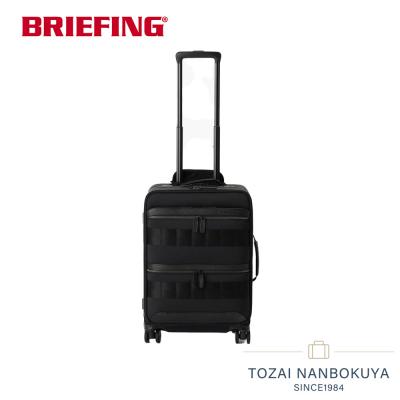 BRIEFING 旅行用品 スーツケース、キャリーバッグ｜旅行用品