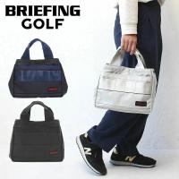 ブリーフィング ゴルフ カート トート エア トートバッグ BRIEFING CART TOTE AIR ブランド BRG203T15 ナイロン アウトドア BRIEFING正規品 送料無料 | 東西南北屋