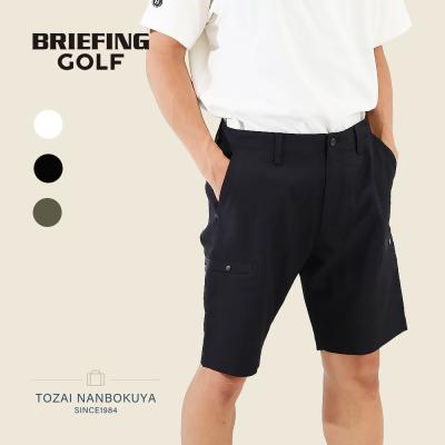 ショートパンツ ゴルフ（BRIEFING GOLF）のおすすめ人気商品一覧