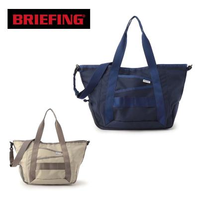 ショルダーストラップ バッグ（BRIEFING／レディーストートバッグ
