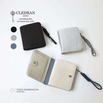 クレドラン 財布（CLEDRAN）のおすすめ人気商品一覧 通販 - Yahoo