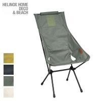 ヘリノックス サンセットチェア ホーム helinox-sunsethome チェア イス 19750029 キャンプ チェア homedeco&amp;beach | 東西南北屋