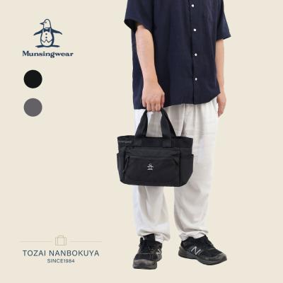 新品　マンシングウェア　ゴルフ　　ショルダーバッグ　Munsing wear Munsingwear レディース マンシングウェア 2025 MG5SCB01L