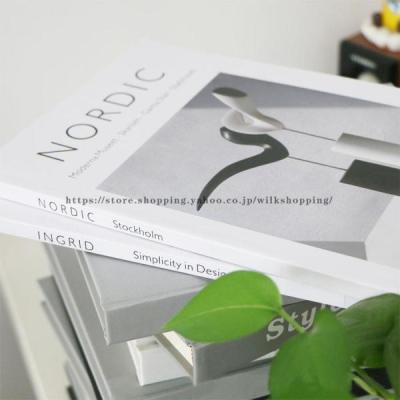 ROMDN&WILLIAMS 洋書　インテリア本 ROMDN&WILLIAMS 洋書インテリア本