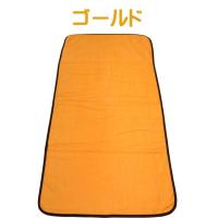 スレン染サウナマット 70×140cm モカ 6枚 おまとめ サウナマット