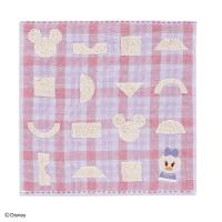 Disney｜KIDEA タオル 名入れ 刺繍 Disney KIDEA ディズニー