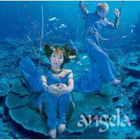 angela (atsuko&amp;KATSU) ソラノコエ CD | タワーレコード Yahoo!店