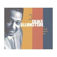 Duke Ellington ブラントン＝ウェブスター・バンド（１９４０−１９４２） CD | タワーレコード Yahoo!店