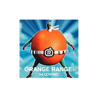 ORANGE RANGE 1st CONTACT CD | タワーレコード Yahoo!店