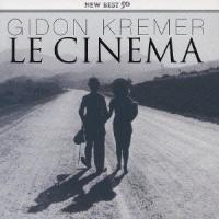 ギドン・クレーメル ル・シネマ〜フィルム・ミュージック CD | タワーレコード Yahoo!店