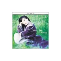 スミ・ジョー カロ・ミオ・ベン〜イタリア古典歌曲集 CD | タワーレコード Yahoo!店