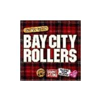 Bay City Rollers ヴェリー・ベスト CD | タワーレコード Yahoo!店