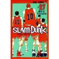 井上雄彦 SLAM DUNK 27 COMIC | タワーレコード Yahoo!店