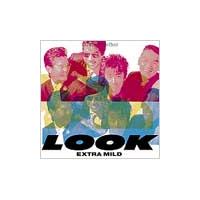 ルック LOOK EXTRA MILD CD | タワーレコード Yahoo!店