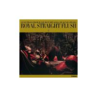 沢田研二 ROYAL STRAIGHT FLUSH[2] CD | タワーレコード Yahoo!店