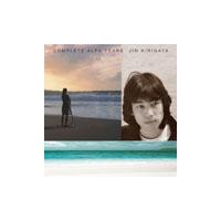 桐ヶ谷仁 コンプリート・アルファ・イヤーズ CD | タワーレコード Yahoo!店