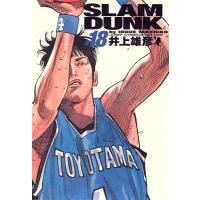井上雄彦 SLAM DUNK 完全版 18 COMIC | タワーレコード Yahoo!店
