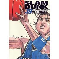 井上雄彦 SLAM DUNK 完全版 19 COMIC | タワーレコード Yahoo!店