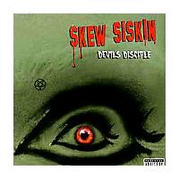 Skew Siskin Devil's Disciple CD | タワーレコード Yahoo!店