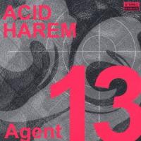 ACID HAREM AGENT 13 12cmCD Single | タワーレコード Yahoo!店